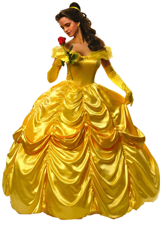 Illustration for article titled Emma Watson announces new role